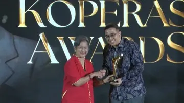 Strategi Pertamina Memberdayakan Koperasi Desa Lewat PLTS Pulau Sembur