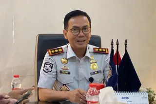 4 WN Iran di Rudenim Pekanbaru Ditolak Final UNHCR, Tak Mau Pulang