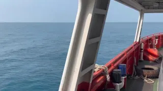 Tiga Pulau Disisir Cari Jurnalis Hilang, Tim SAR Ungkap Hasilnya