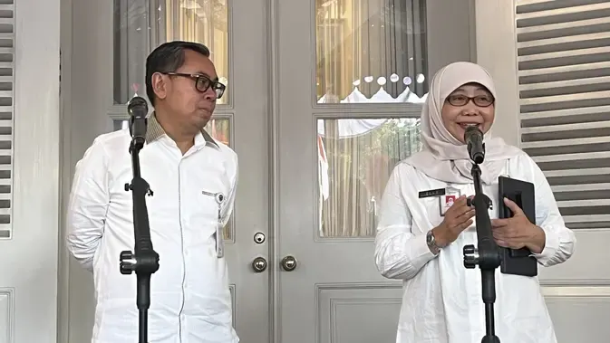 Rencana Penerbitan Obligasi Daerah DKI Jakarta Naik Menjadi Rp 5,6 Triliun