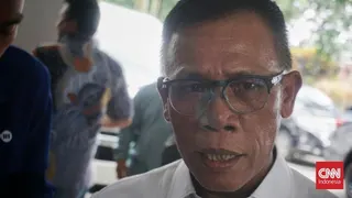 Gerindra Tarik Pernyataan soal Wacana Pemakzulan Bupati Masinton