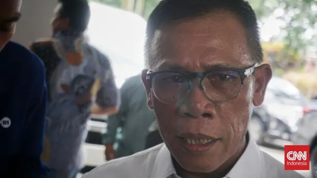 Gerindra Tarik Pernyataan soal Wacana Pemakzulan Bupati Masinton