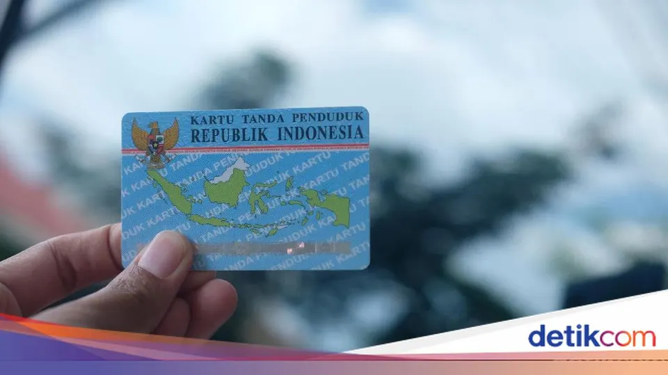 Perubahan Status Ibu Kota dan Dampak RUU Daerah Khusus Jakarta terhadap Identitas Warga