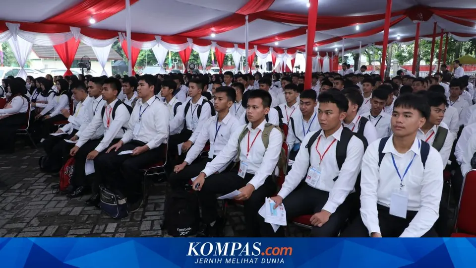 Kemenag Kalteng Usulkan 375 Formasi CPNS 2026 untuk Guru hingga Penyuluh