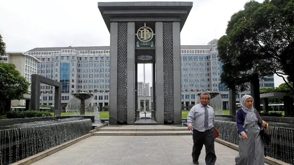 Pendaftaran PCPM Bank Indonesia Resmi Dibuka Hari Ini, Simak Syarat dan Tautan Pendaftarannya