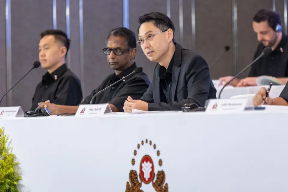 Kinerja PT HM Sampoerna Tbk. dan Dinamika Industri Tembakau pada Semester I 2026