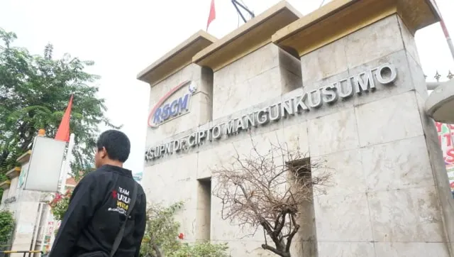 Siswa Keracunan MBG di Karo Dirujuk ke RSCM, Menkes Langsung Kerahkan Tim Ahli