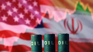 Harga Minyak Makin Panas, Kini Tembus US$ 108 per Barel