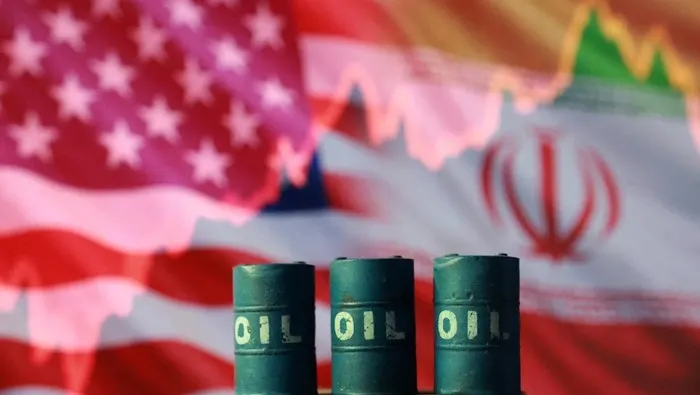 Harga Minyak Makin Panas, Kini Tembus US$ 108 per Barel