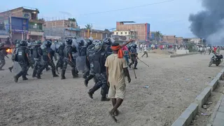 Mengenal Kronologi Kerusuhan Komunal di Nepal dan Dampaknya