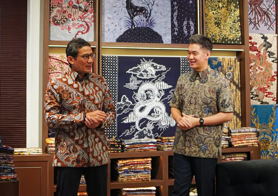 Pengalaman Pelanggan Premium Kini Melampaui Batas Butik