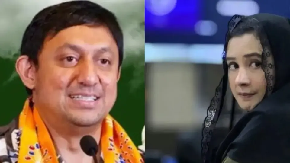 Fahd dan Fadia A Rafiq, Kakak Beradik yang Tersandung Kasus di KPK