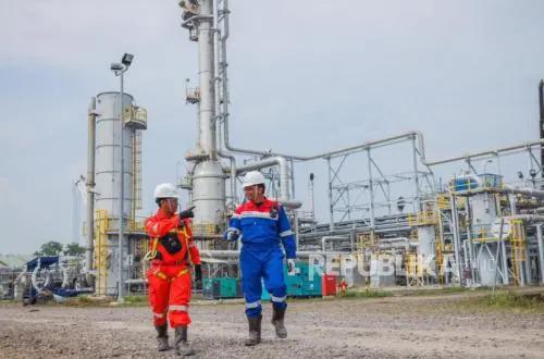 Pakar ITB Optimistis Target Lifting 2027 Tercapai, Sumur Rakyat Bisa Jadi Salah Satu Penopang