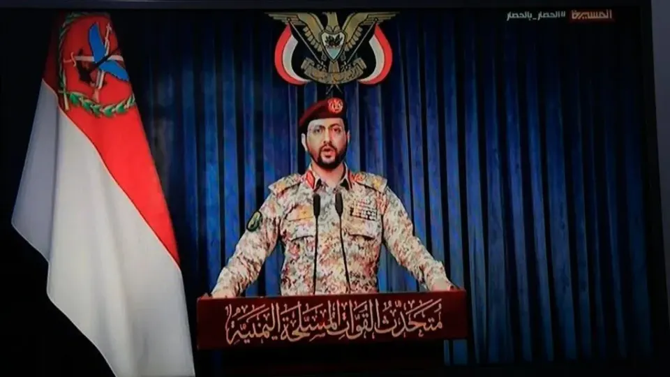 Houthi Kuasai Bab al-Mandeb, Saudi Tutup Pipa Minyak Utama