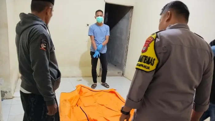 Obat Aborsi Bikin Wanita di Sulbar Tewas Dibeli Online, Penjual Ditangkap Polisi