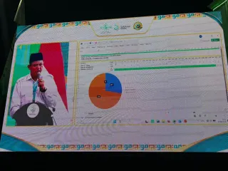 Muktamar ke-35 NU Sepakati Ketum Dipilih Lewat Mekanisme AHWA