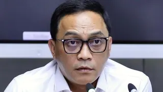 Modus Jaringan Narkoba Sembunyikan 800 Kg Ketamin di Buritan Kapal Fuchangxing 1