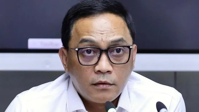 Modus Jaringan Narkoba Sembunyikan 800 Kg Ketamin di Buritan Kapal Fuchangxing 1