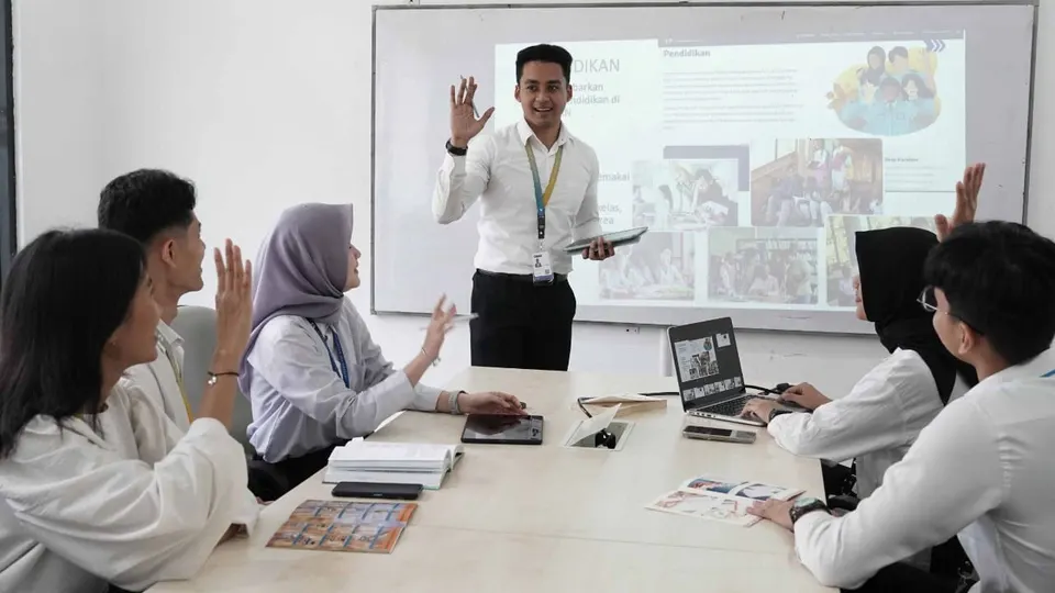 Syarat Dokumen dan Alur Pendaftaran Akun SSCASN BKN pada Seleksi Kedinasan 2026