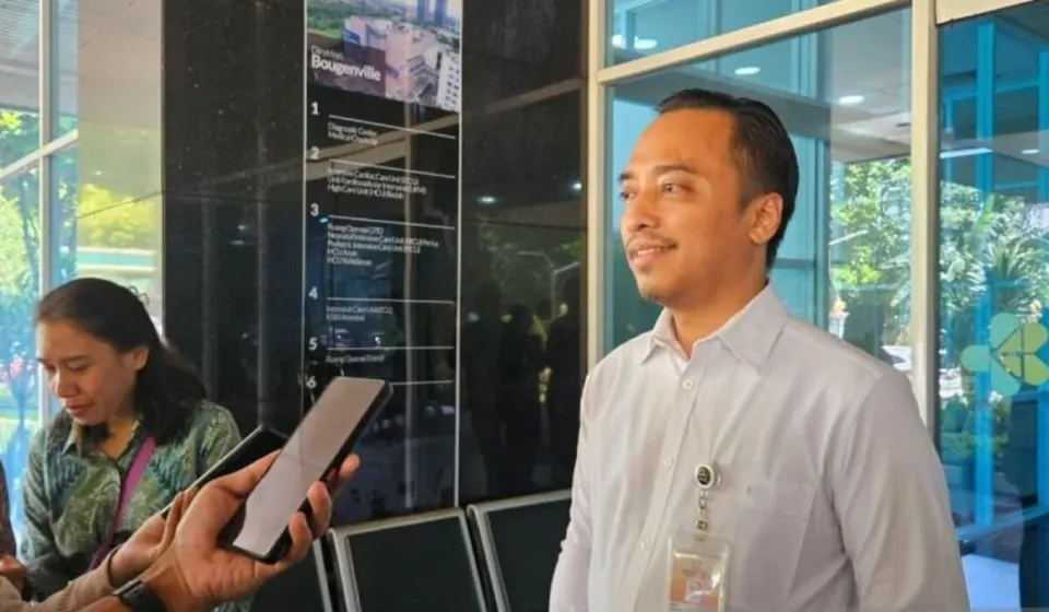 Kemenkes Imbau Masyarakat tidak Menimbun Masker dan Panic Buying Pascamerebaknya Abu Vulkanik