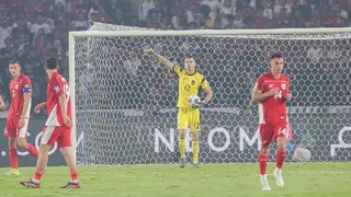 Penyesuaian Jadwal Pertandingan Timnas Indonesia di Kualifikasi Piala Dunia 2026 Zona Asia