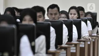 BKN Tetapkan Jadwal Lengkap Seleksi Penerimaan Sekolah Kedinasan 2026