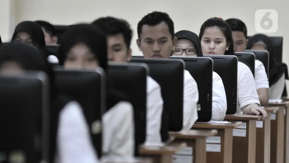 BKN Tetapkan Jadwal Lengkap Seleksi Penerimaan Sekolah Kedinasan 2026