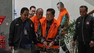 Langkah Memahami Konstruksi Kasus Dugaan Korupsi Asuransi Perkapalan PT Jasindo