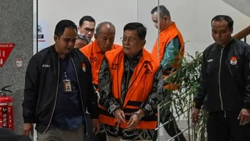 Langkah Memahami Konstruksi Kasus Dugaan Korupsi Asuransi Perkapalan PT Jasindo
