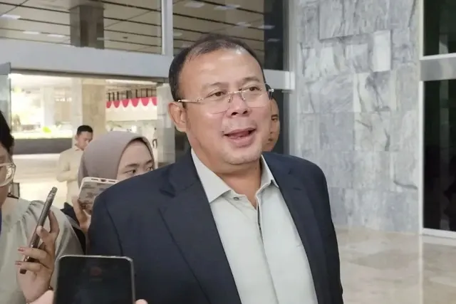 Waka DPR Soroti Gadis 15 Tahun Pengungsi Gempa NTT Diperkosa, Harus Diantisipasi