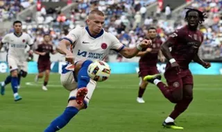 Mykhailo Mudryk Siap Kembali Perkuat Chelsea Usai Sanksi Doping Dicabut