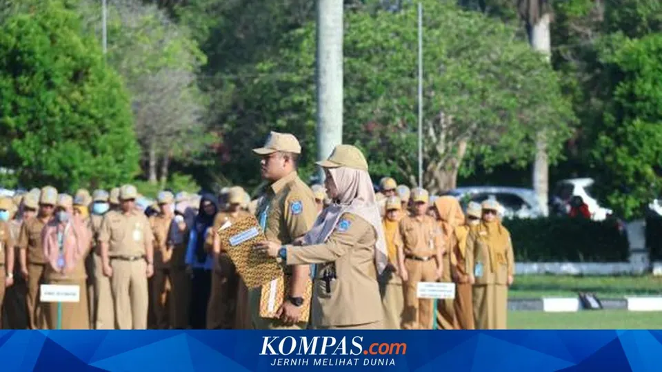 Ketentuan Aturan Pemotongan Gaji Pekerja untuk Iuran Tapera serta Rincian Kewajiban Terkait