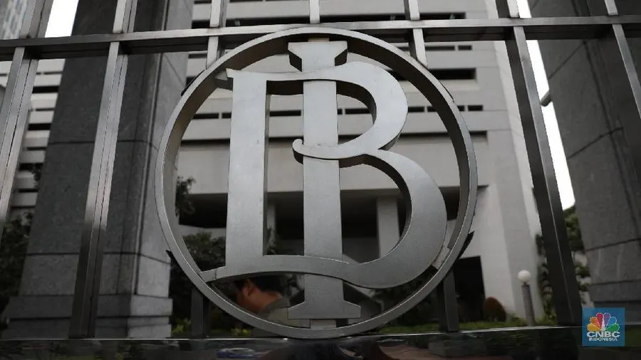 Breaking! BI Catat Utang Luar Negeri RI Tembus US$454,8 M di Juli