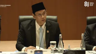 Purbaya Optimistis Operasional Kopdes Merah Putih Mampu Tekan Kebocoran Subsidi Negara