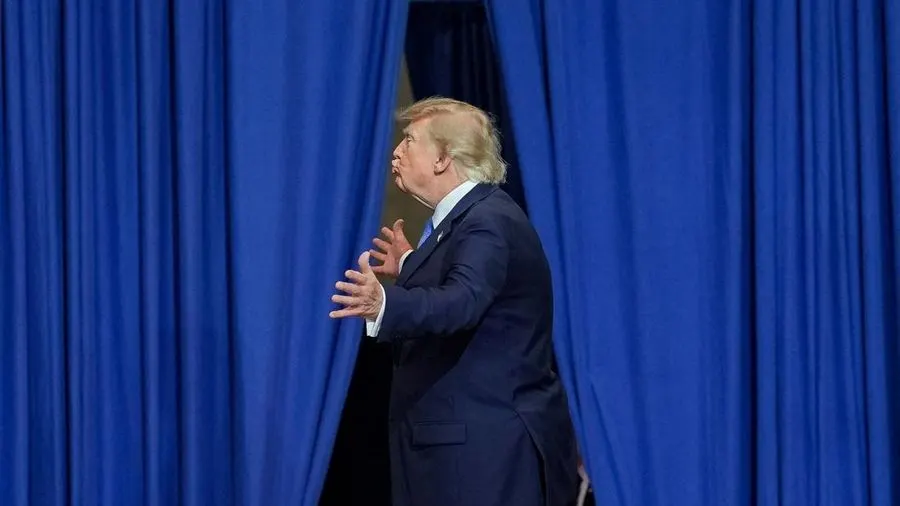 Trump Punya Sumber Duit Tak Berseri, Jadi Modal Maju Pilpres Lagi