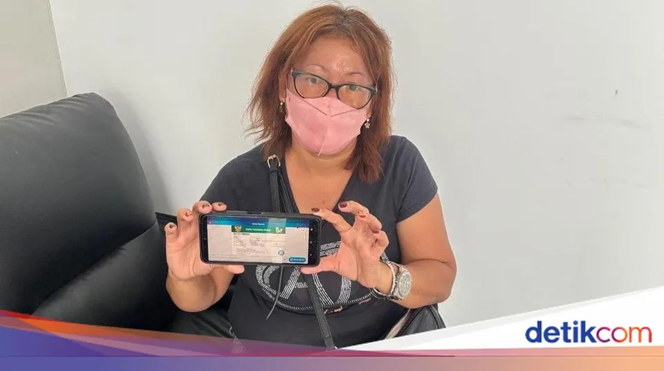 Ketentuan dan Tata Cara Skrining Riwayat Kesehatan Program JKN Melalui Aplikasi Mobile JKN