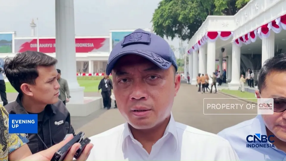 Upaya Pemerintah Pusat Mengatasi Kebakaran Hutan dan Lahan