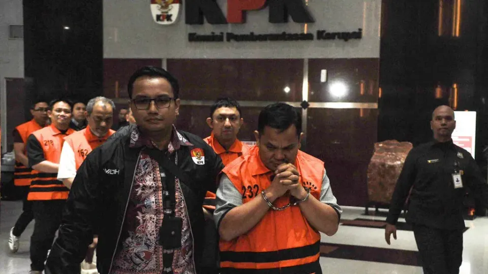 KPK Buka Peluang Summarecon Jadi Tersangka Korporasi Kasus BPN