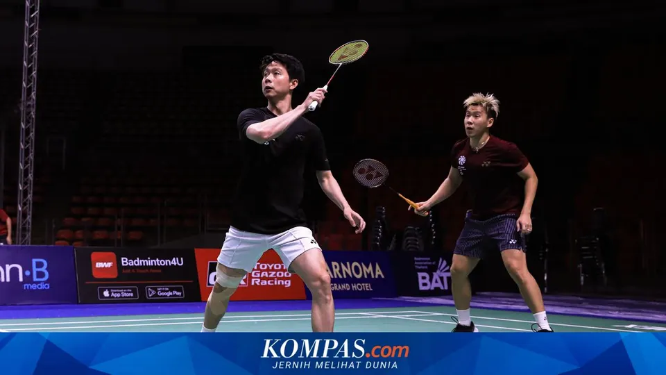 Kesiapan dan Strategi Skuad Bulu Tangkis Indonesia Mengarungi Agenda BWF World Tour