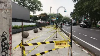 Cara Mematuhi Aturan Tebang Pohon di Bandung agar Terhindar dari Sanksi Hukum