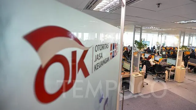 Ketentuan Batas Maksimum Suku Bunga dan Biaya Manfaat Pinjol Resmi OJK Jadi Sorotan Usai Putusan KPPU