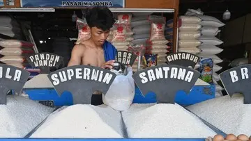 Langkah Memahami Penyebab Kenaikan Harga Beras dan Minyak Goreng