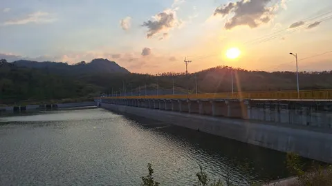 Peran Swasta dalam Proyek PLTA dan PLTM pada RUPTL 2025–2034