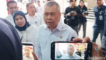 Sanksi Pencabutan Izin bagi Operator Kapal yang Berulang Kali Mengalami Kecelakaan