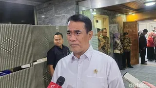 Mentan Ungkap Praktik Curang Beras Fortifikasi, Selisih Harga Capai Rp 89 Triliun