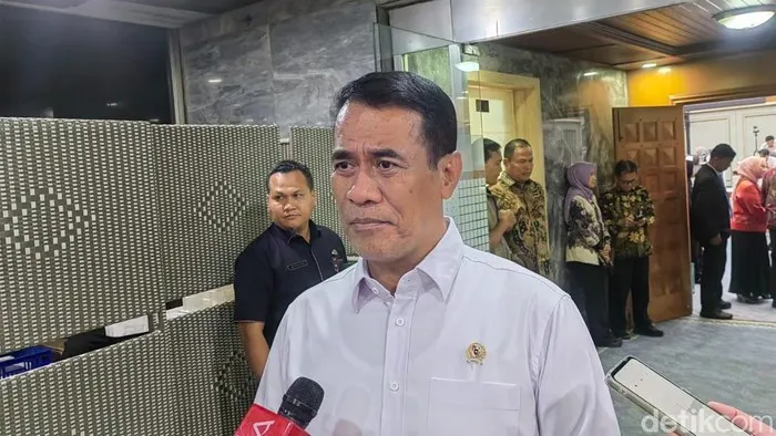 Mentan Ungkap Praktik Curang Beras Fortifikasi, Selisih Harga Capai Rp 89 Triliun