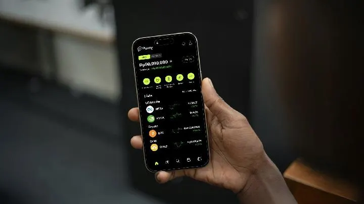 Bangun Portofolio Multi-Aset, Ini 6 Aplikasi Reksa Dana Terbaik 2026