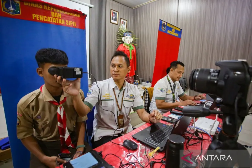 Ketentuan dan Prosedur Aktivasi Identitas Kependudukan Digital IKD
