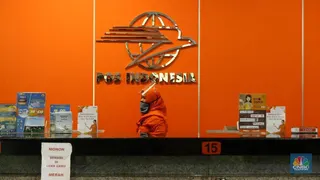 Pemegang Sukuk Tolak Rencana Restrukturisasi PT Pos Indonesia