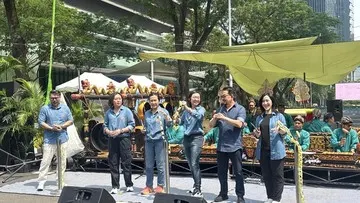 Persiapan Pelaku UMKM untuk Bergabung dalam Gerakan The Local Market